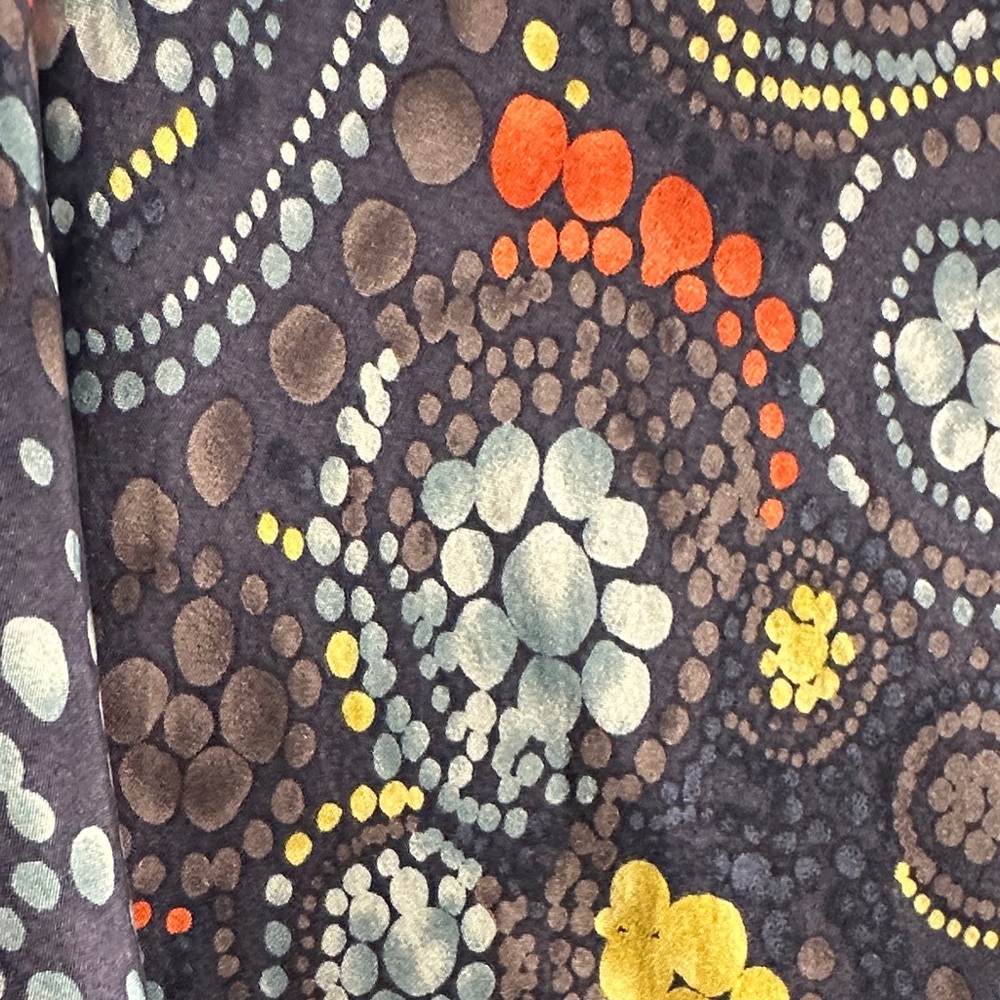 To the Max silk halter Dress - Picture 5 of 12